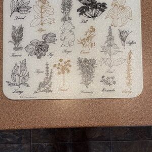 1975 Vance Industries Counter Saver